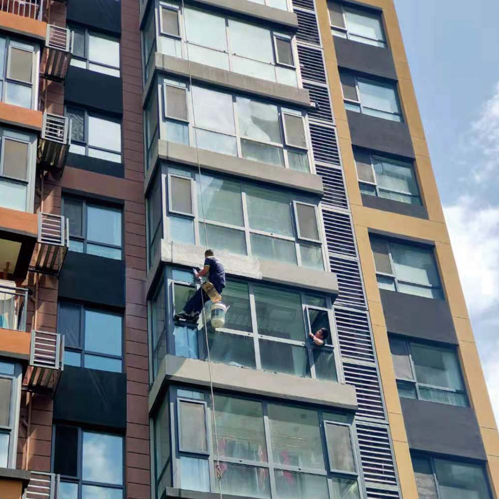 外墙专业防水补漏公司