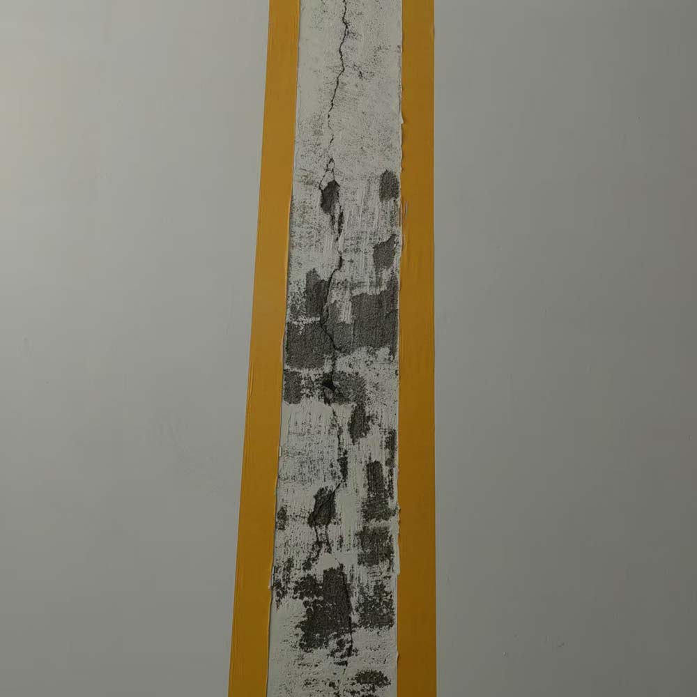 朝阳墙壁渗水开裂维修